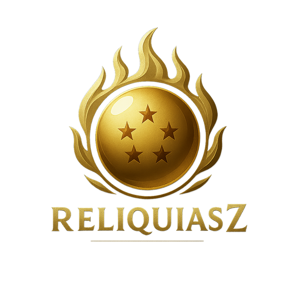 Reliquias Z